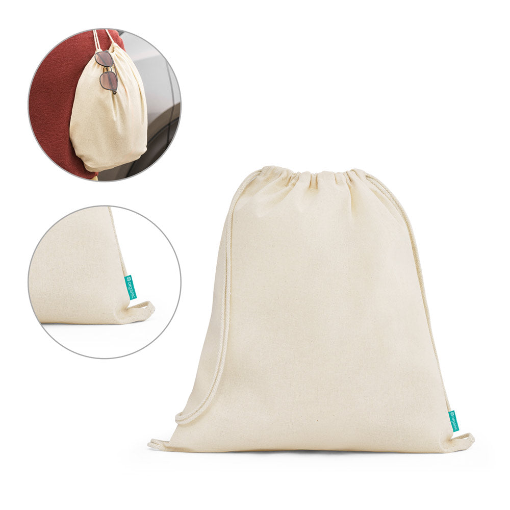 Backpack bag