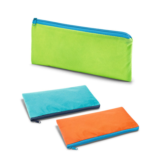 Non-woven pencil case