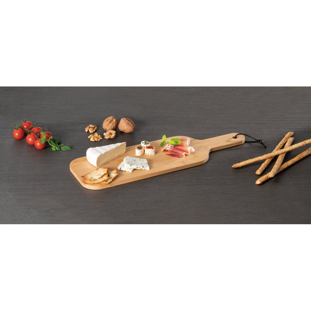 Bamboo board