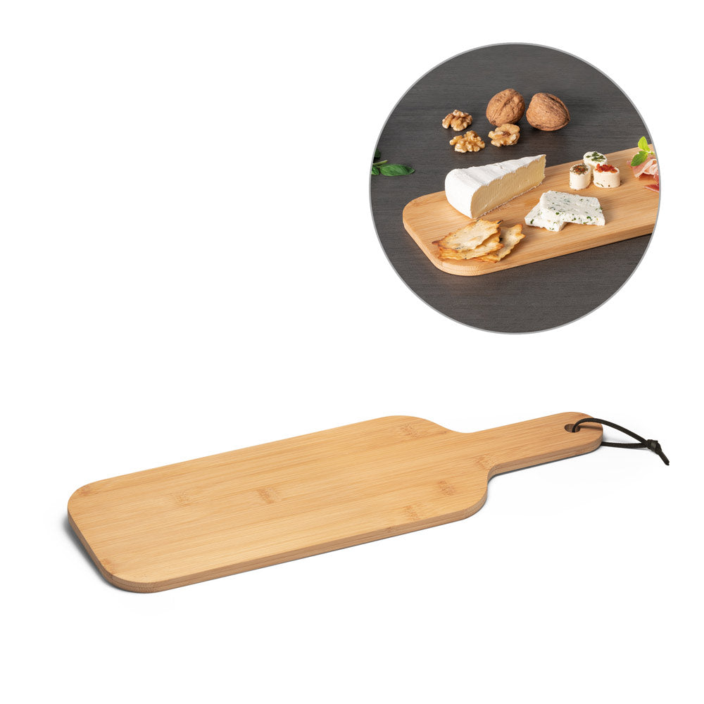 Bamboo board