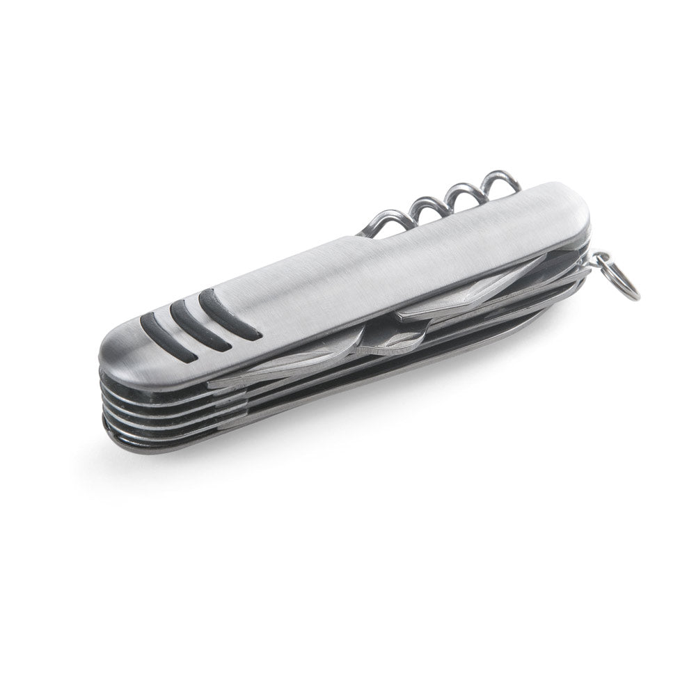 Multifunction pocket knife