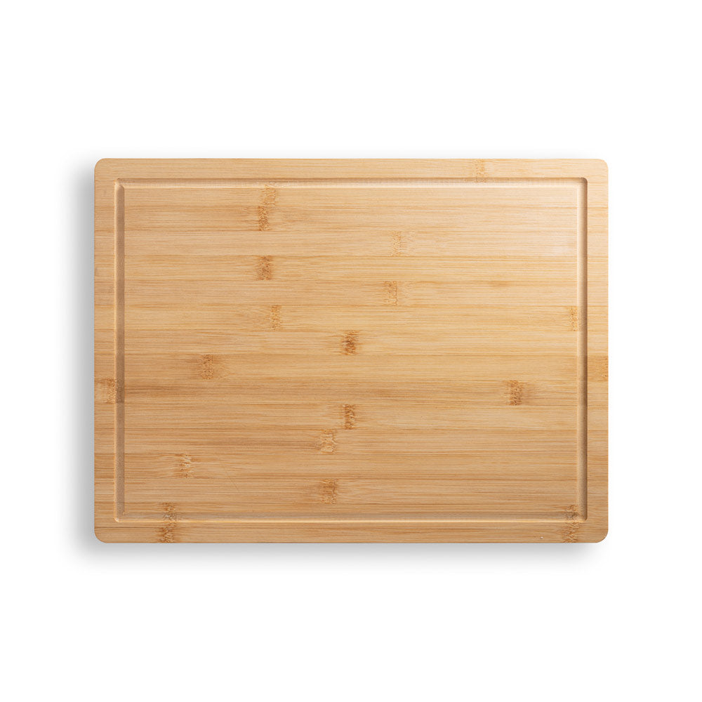 Bamboo cutting board