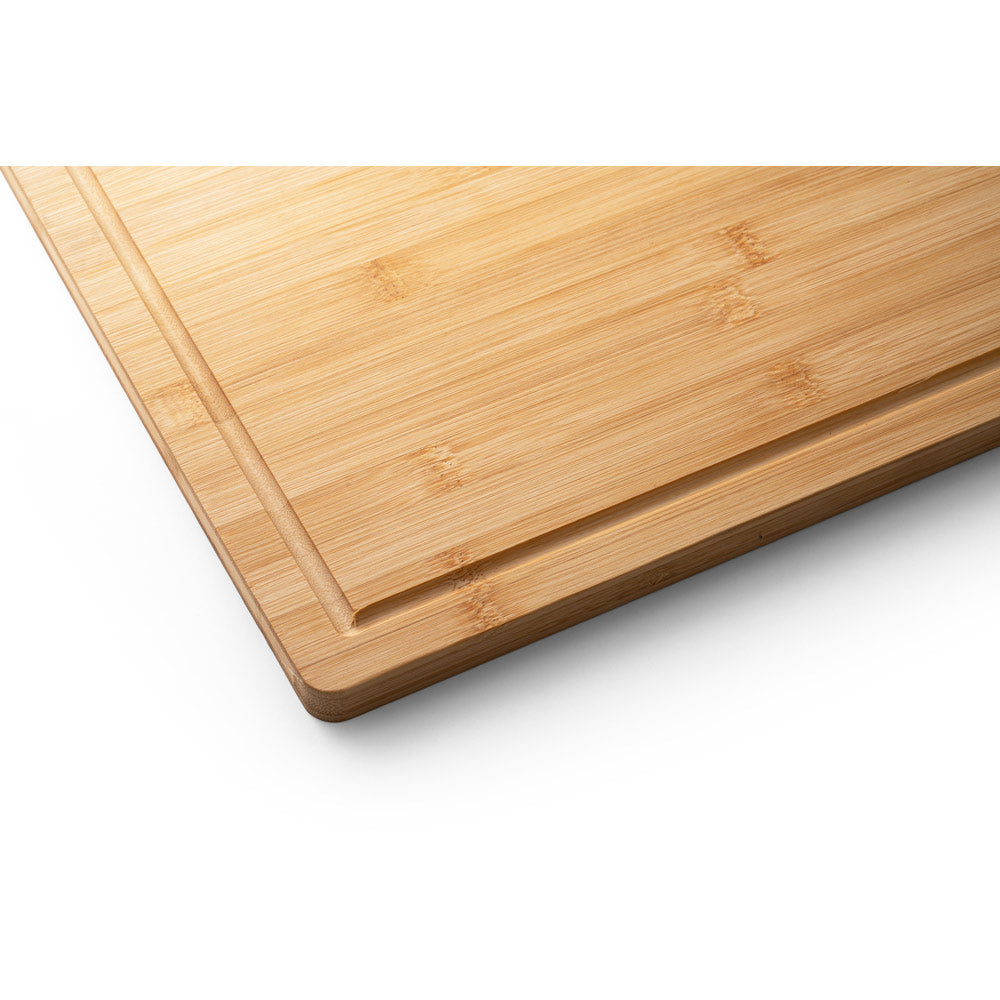 Bamboo cutting board