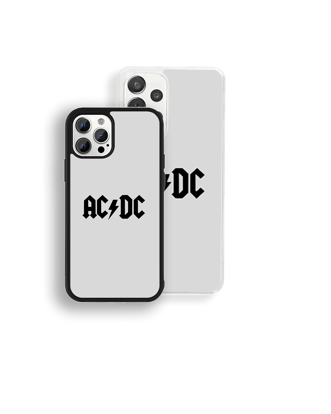 Capa "ACDC"
