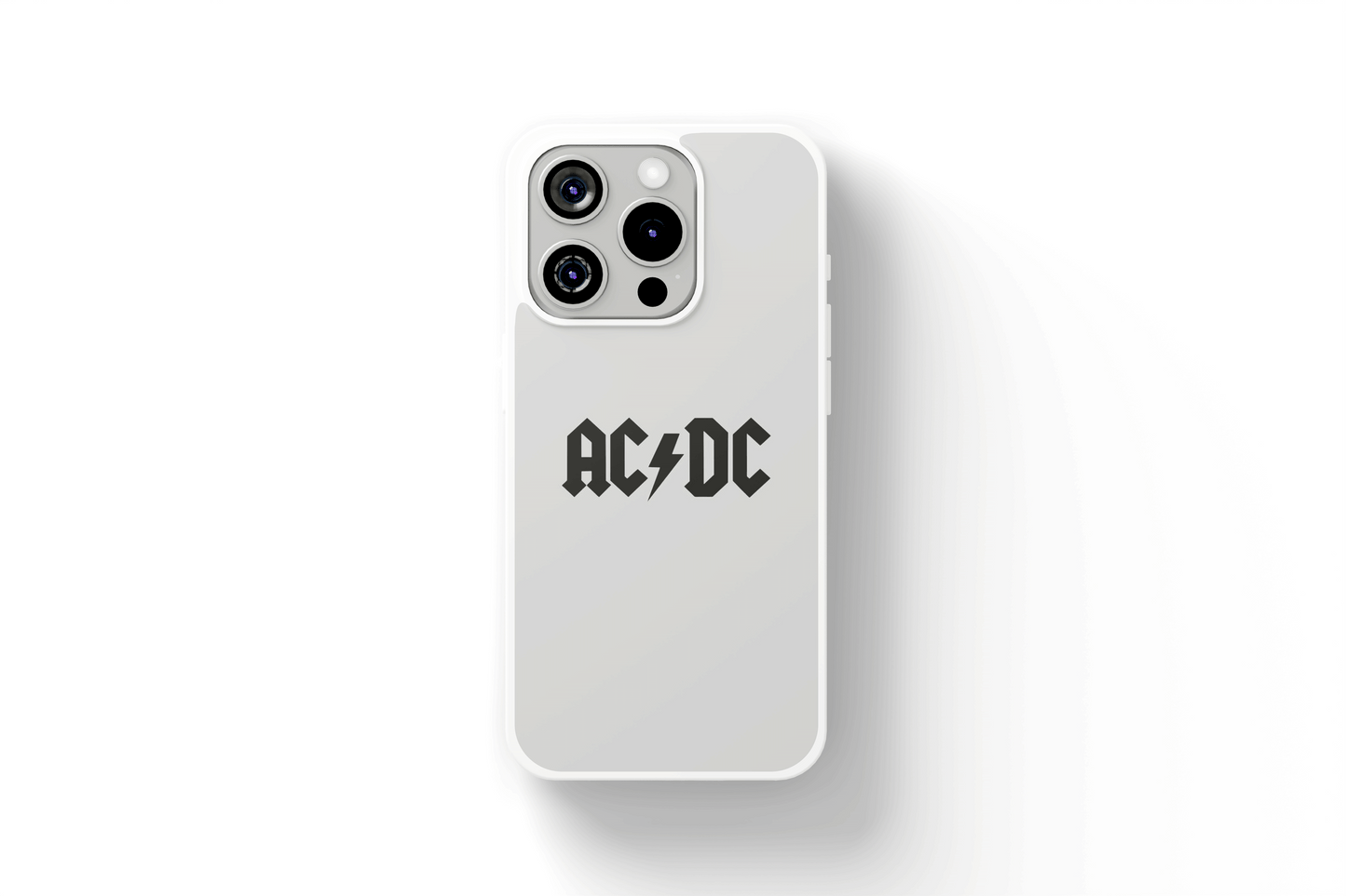 Capa "ACDC"