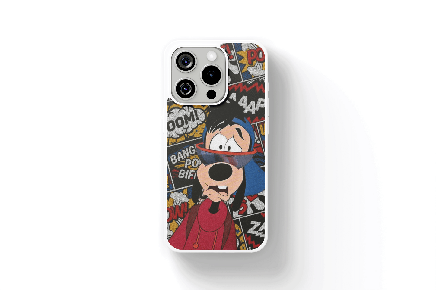 Capa "Cartoon"
