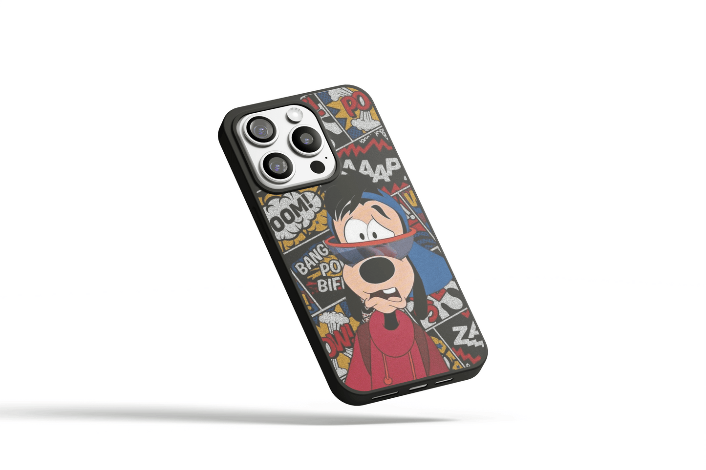 Capa "Cartoon"