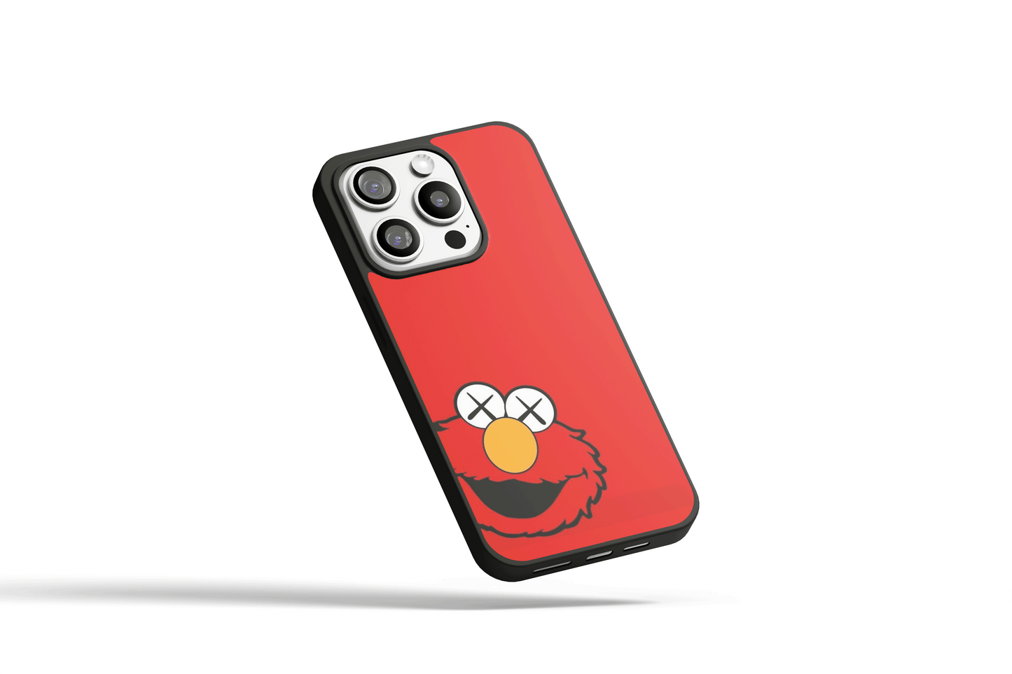 Capa "Elmo"