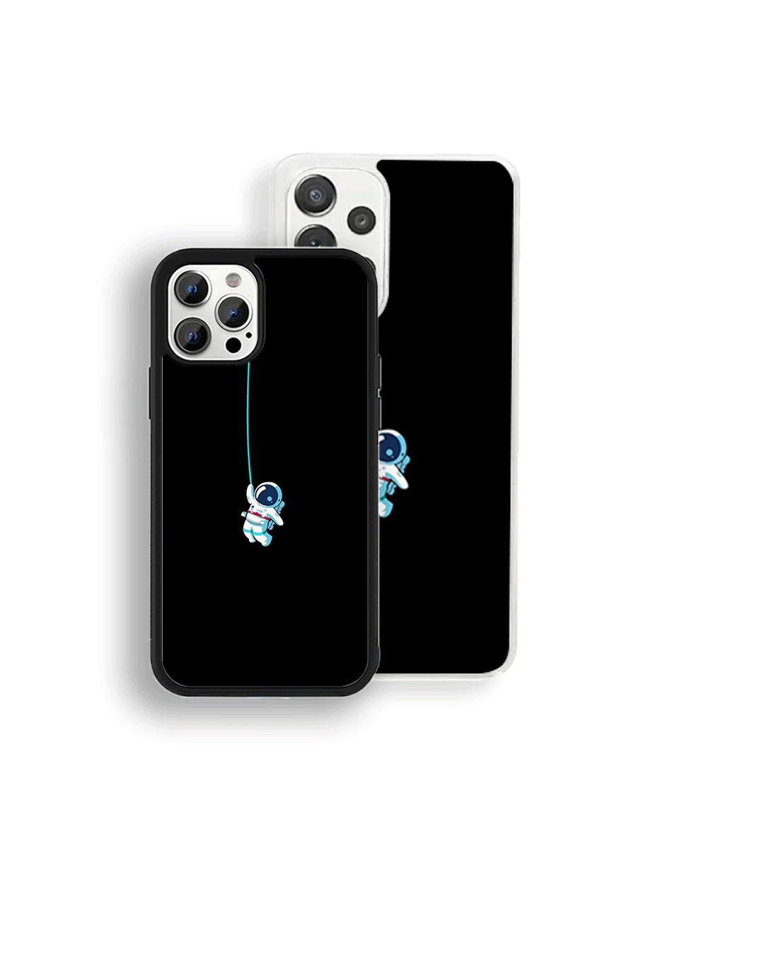 Capa "Moon"