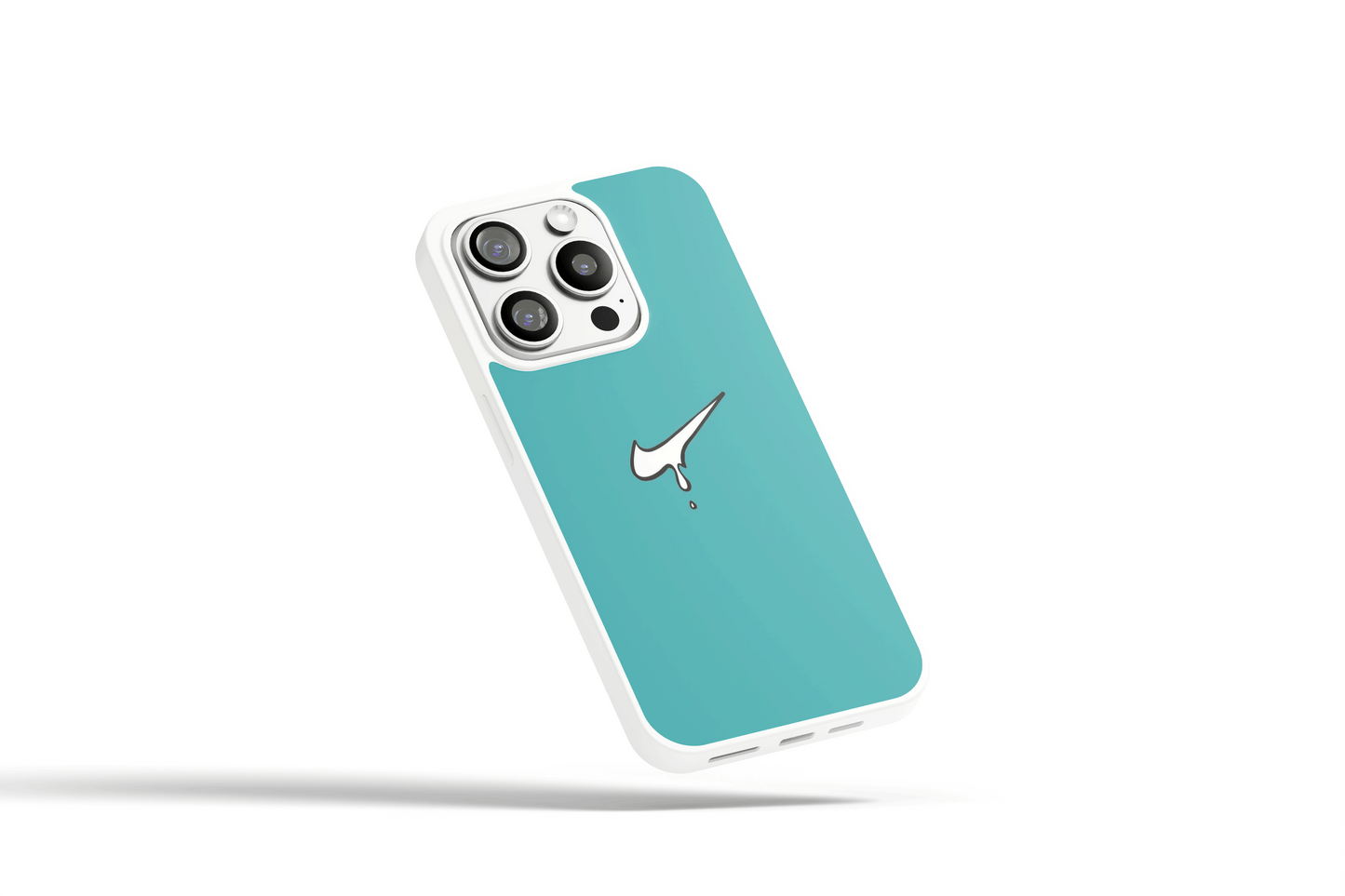 Capa "Nike"