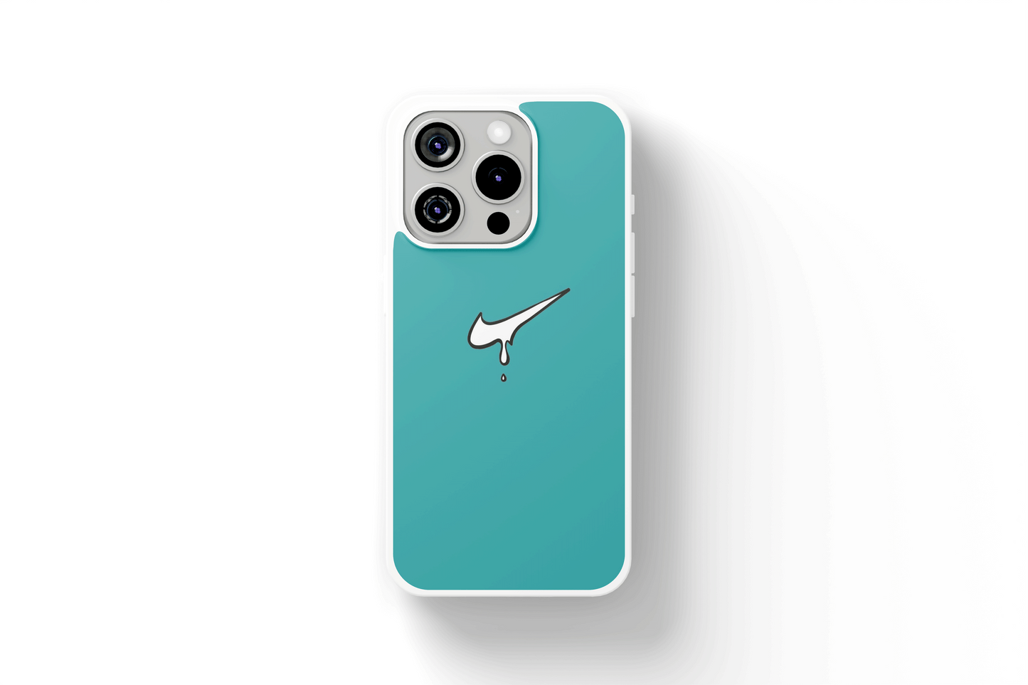 Capa "Nike"