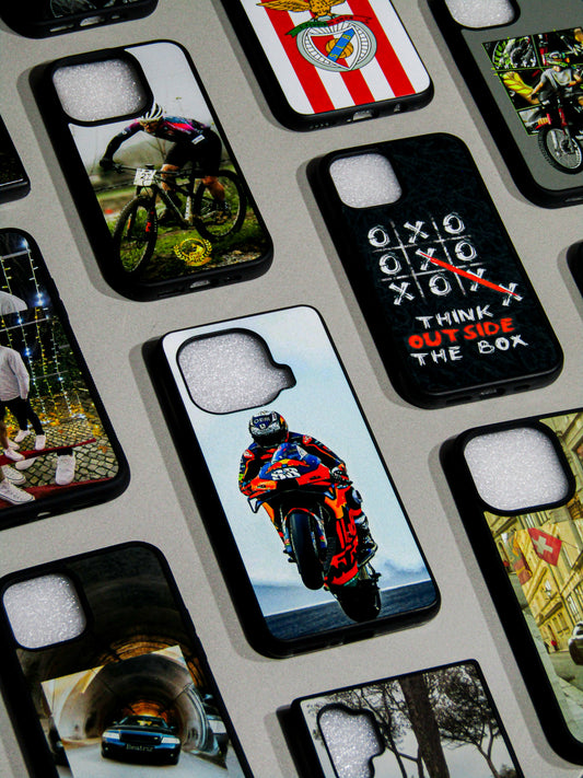 Customizable Cover