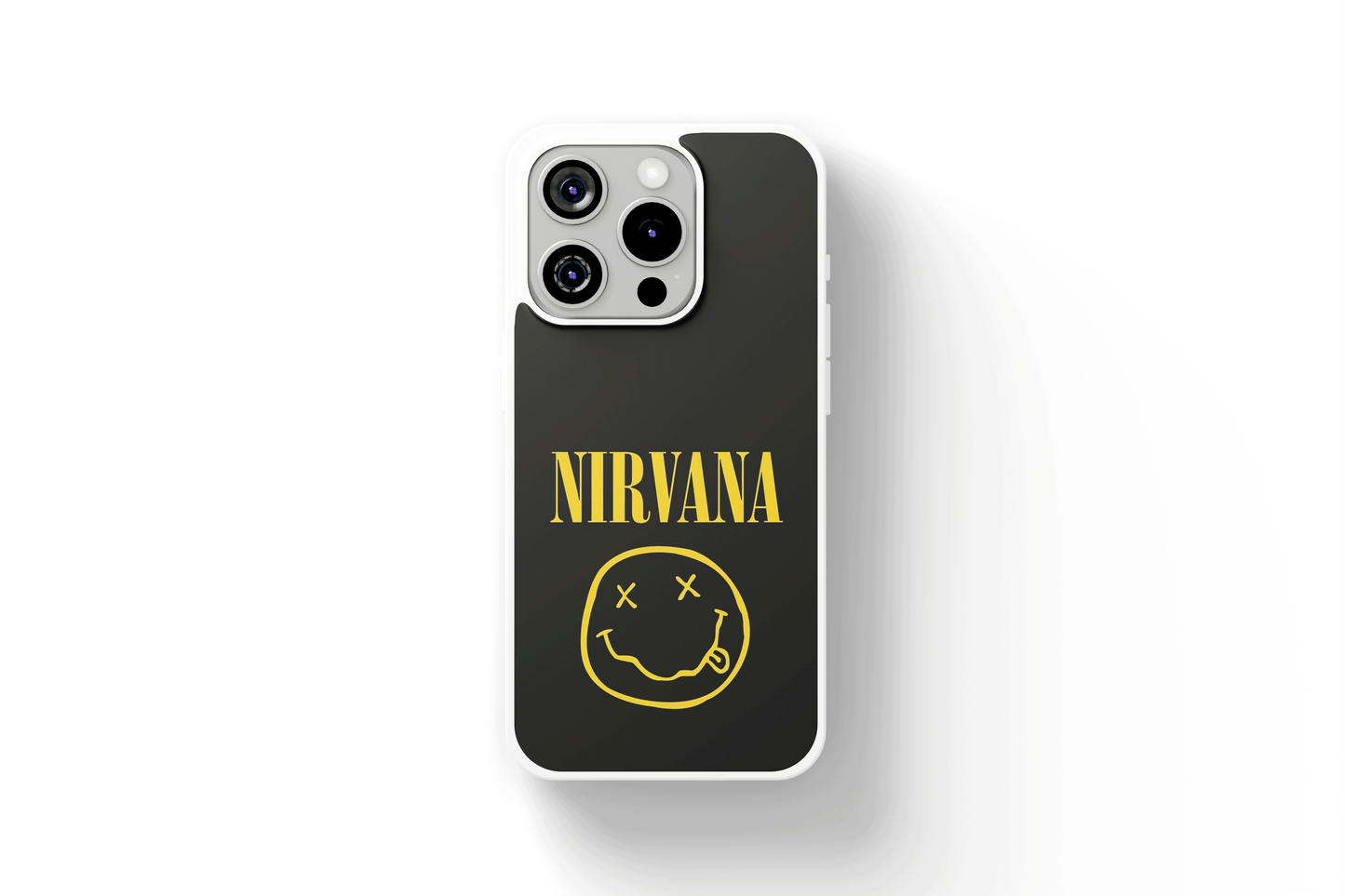 Capa "Nirvana"