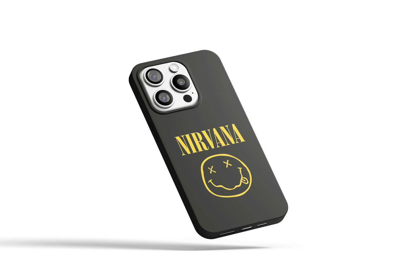 Capa "Nirvana"