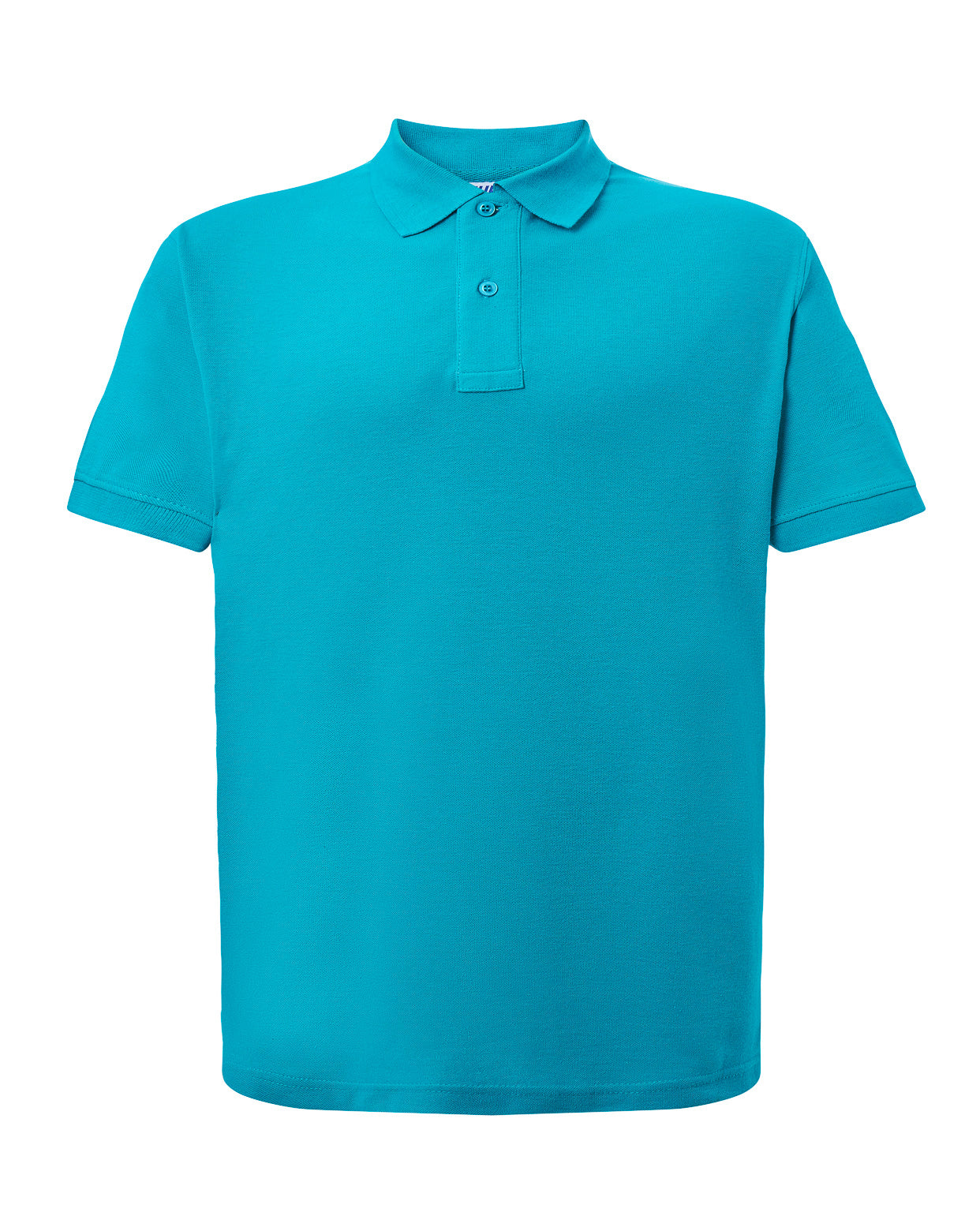 Man Polo short sleeve