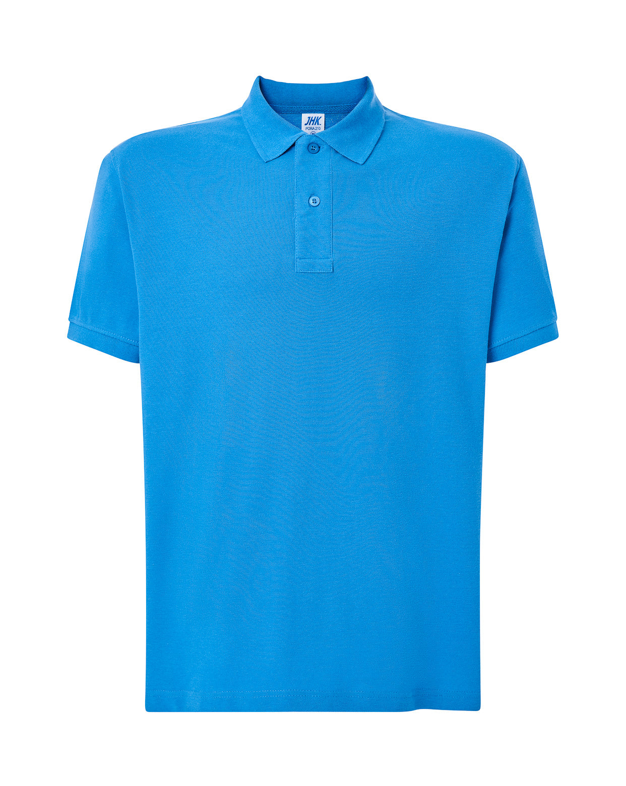 Man Polo short sleeve