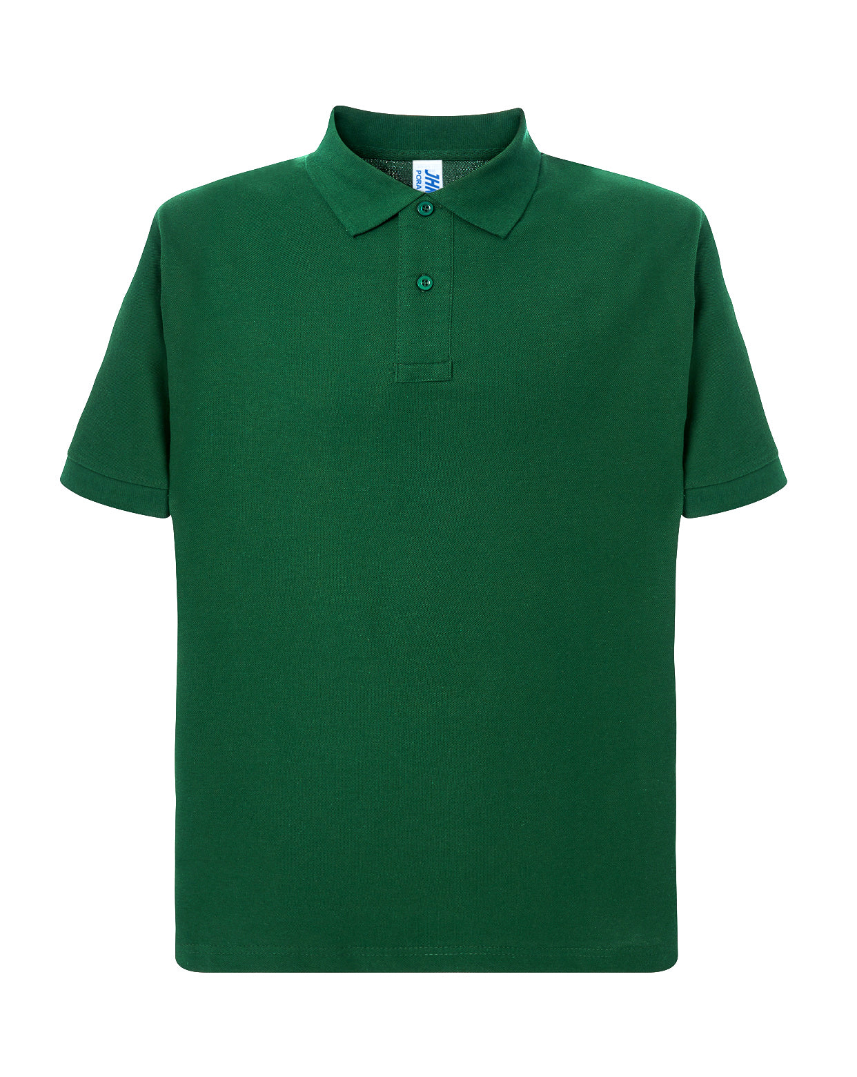 Man Polo short sleeve