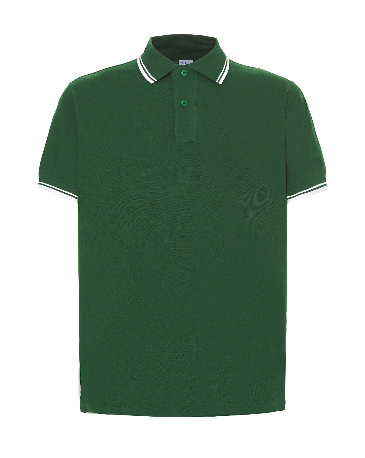 Man Polo short sleeve