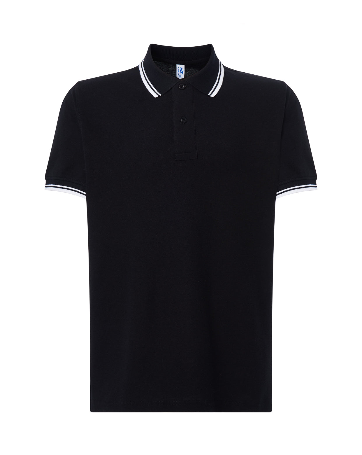 Man Polo short sleeve