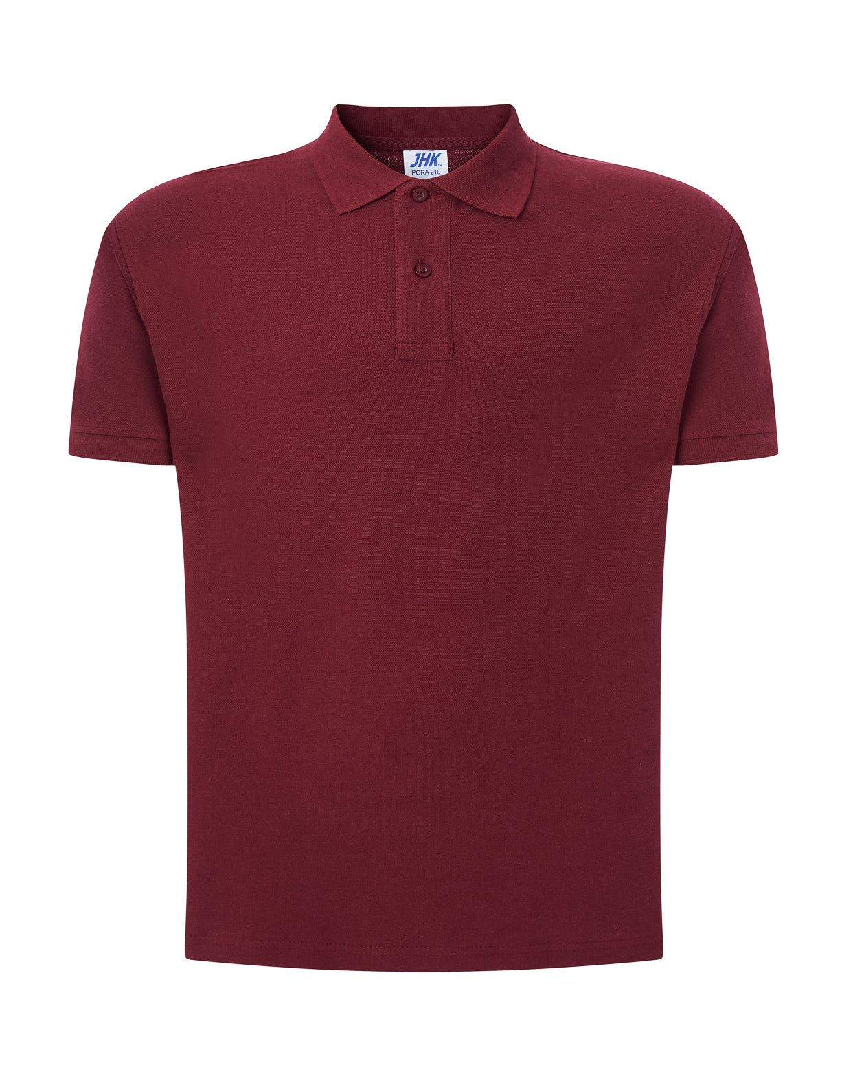 Man Polo short sleeve
