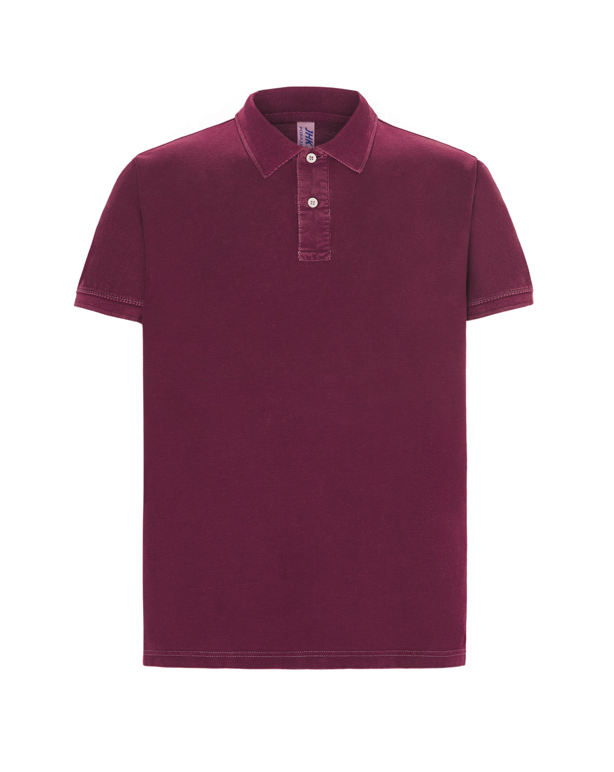 Man Polo short sleeve