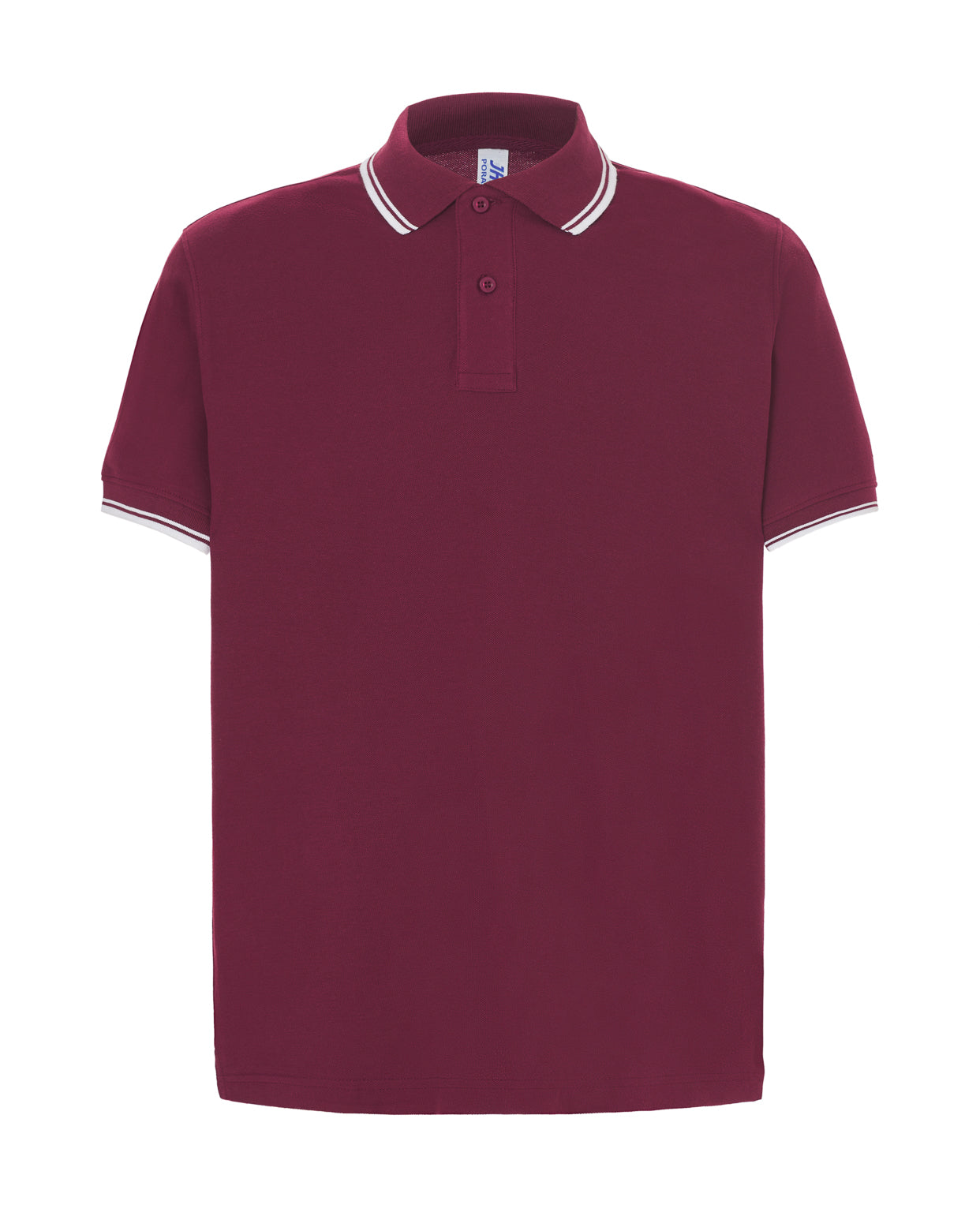 Man Polo short sleeve