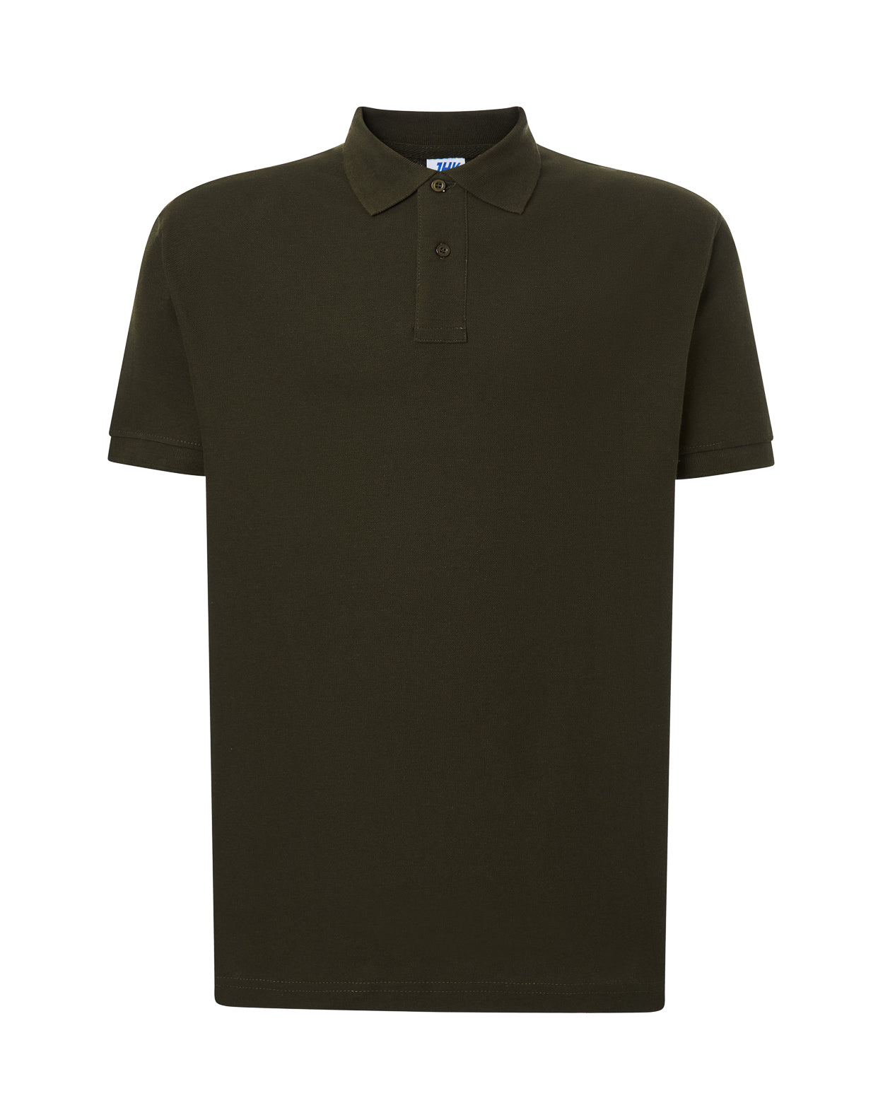 Man Polo short sleeve