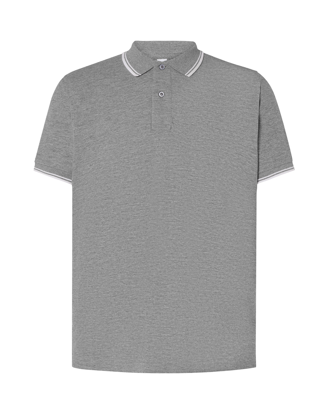Man Polo short sleeve