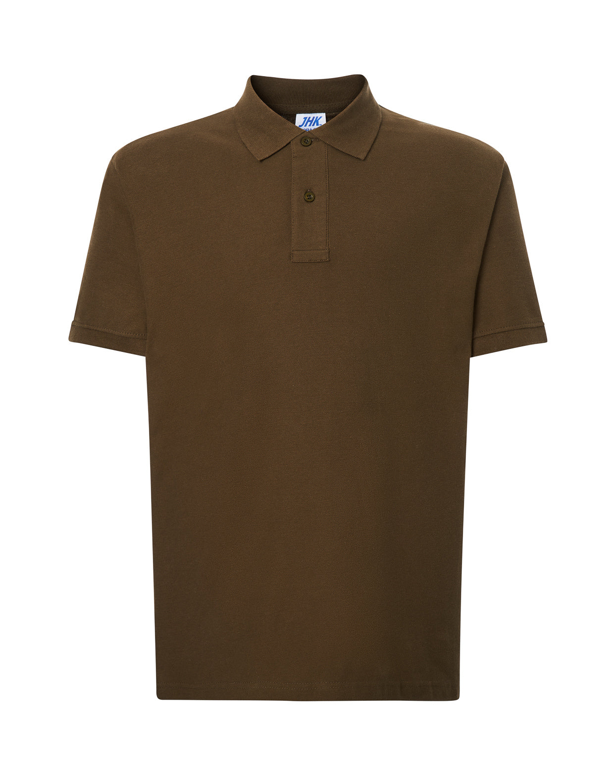 Man Polo short sleeve
