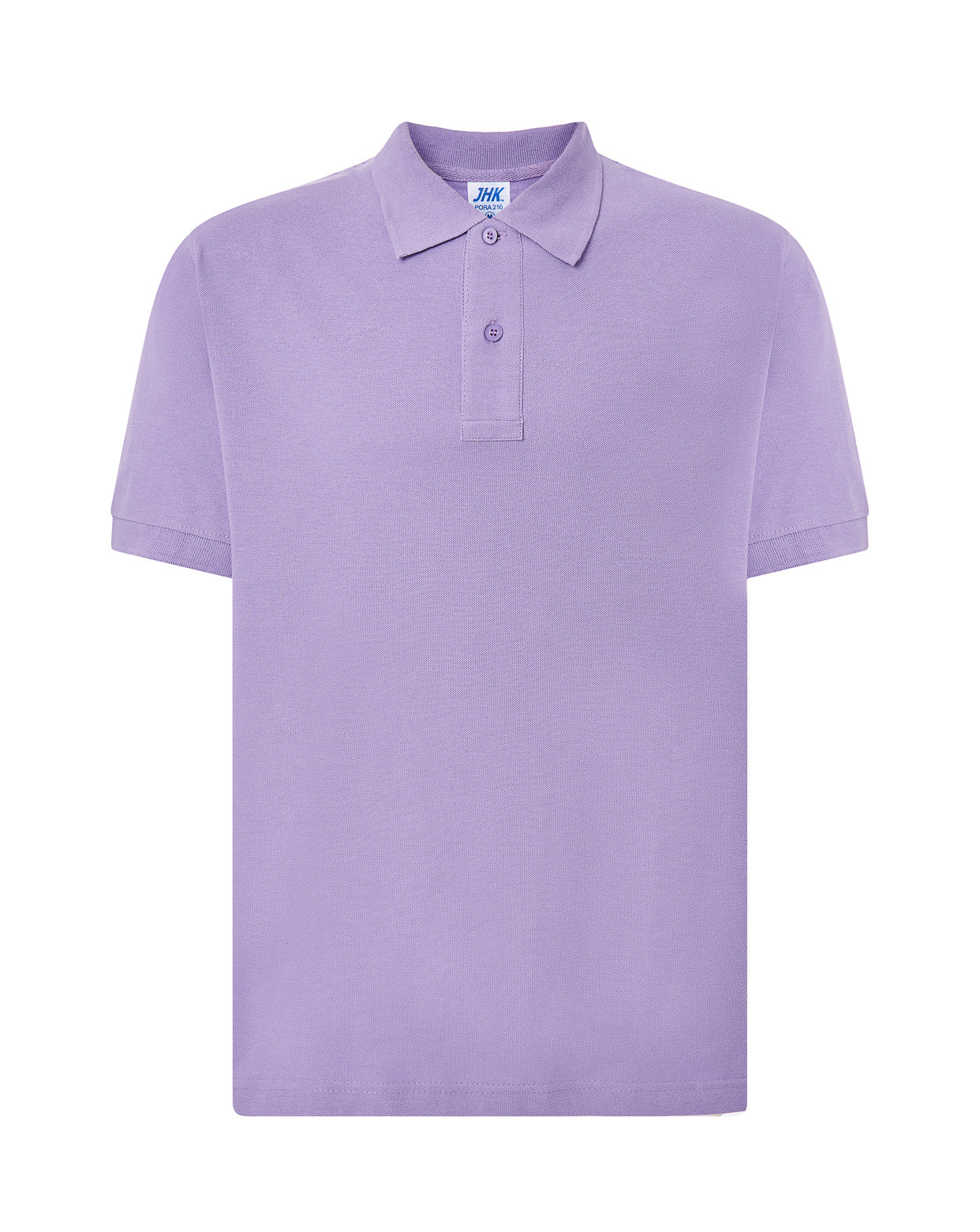 Man Polo short sleeve