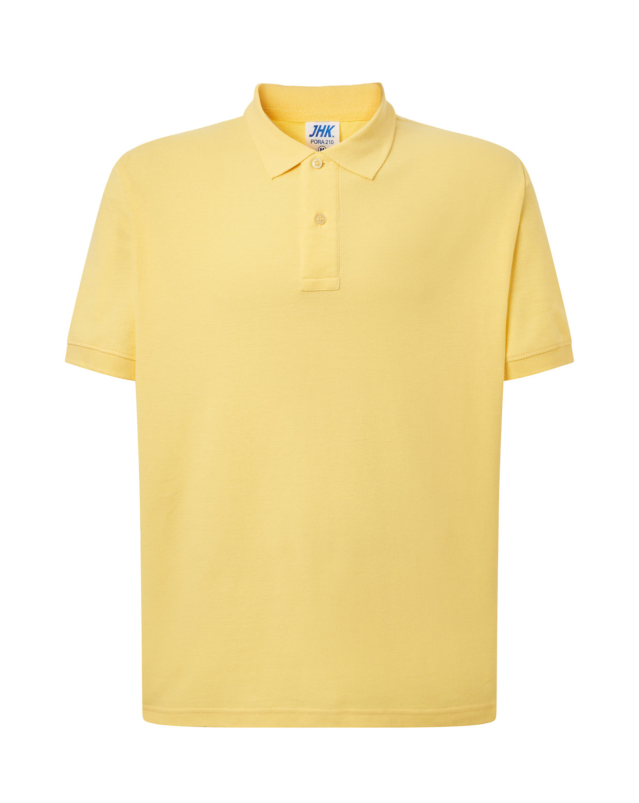 Man Polo short sleeve