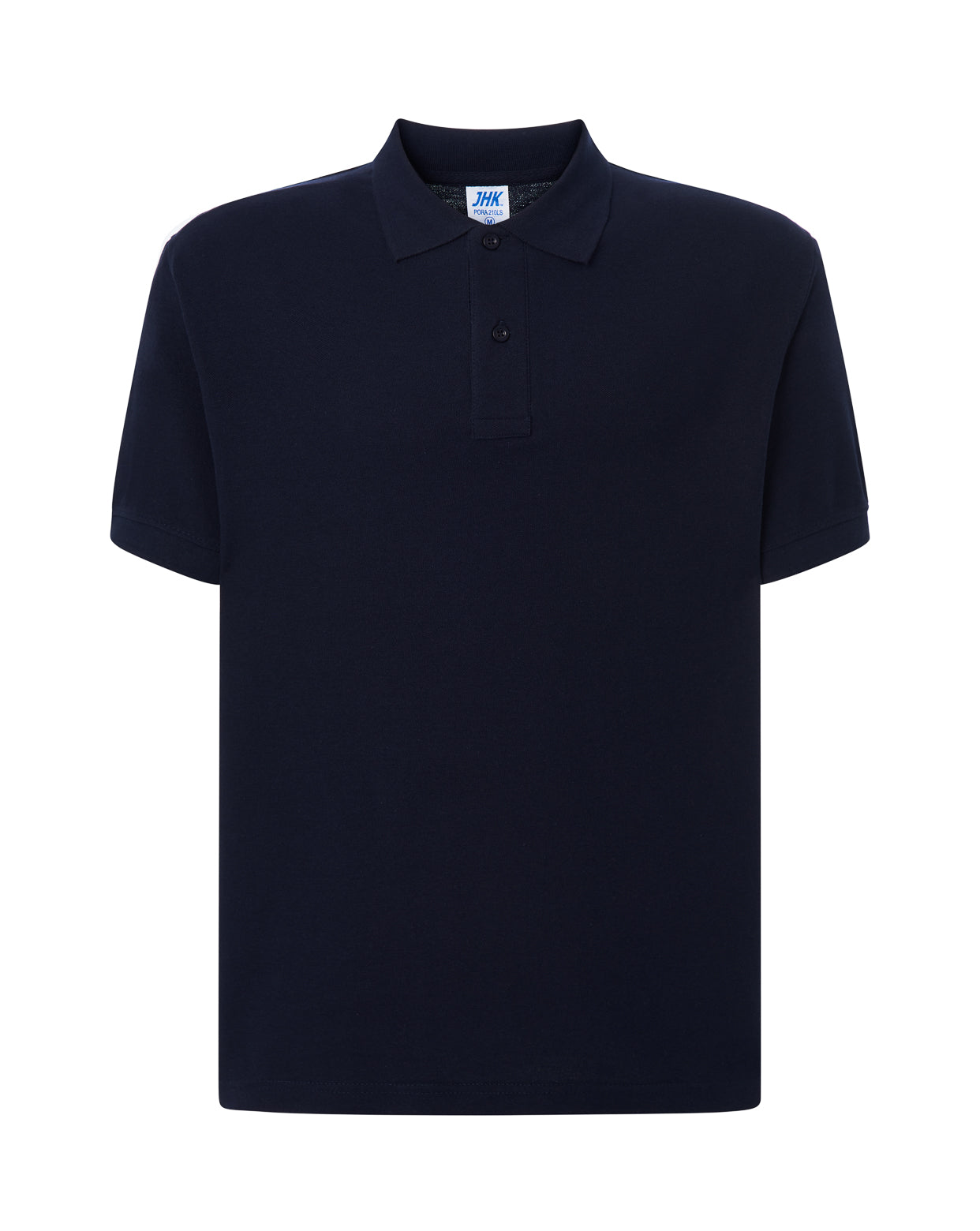 Man Polo short sleeve
