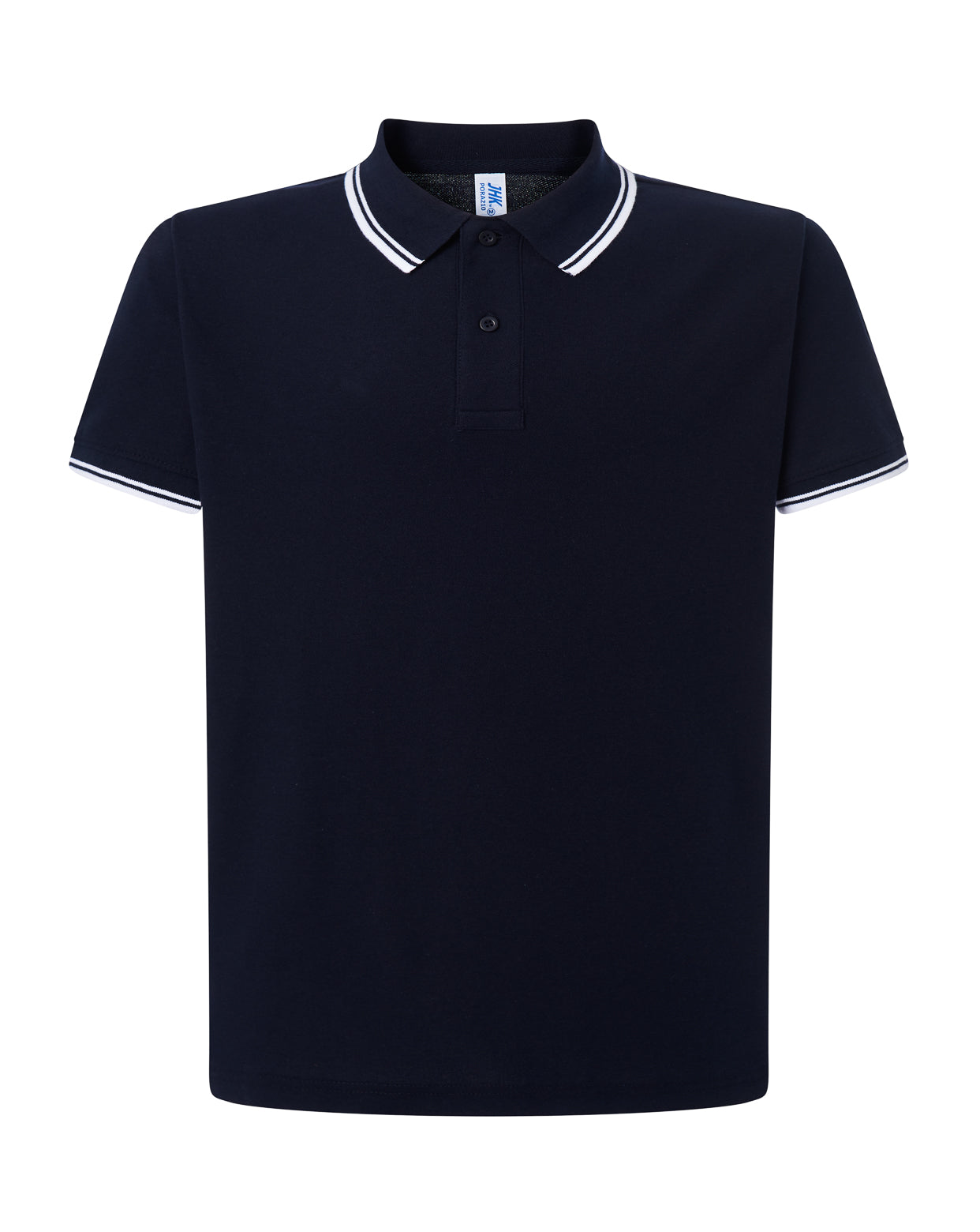 Man Polo short sleeve