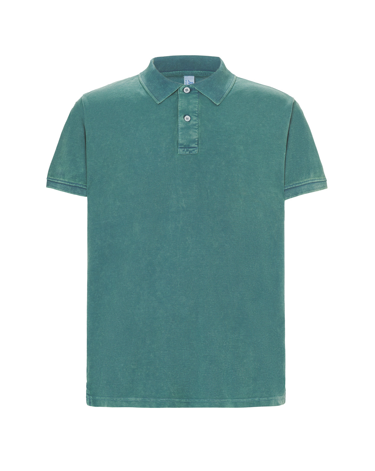 Man Polo short sleeve