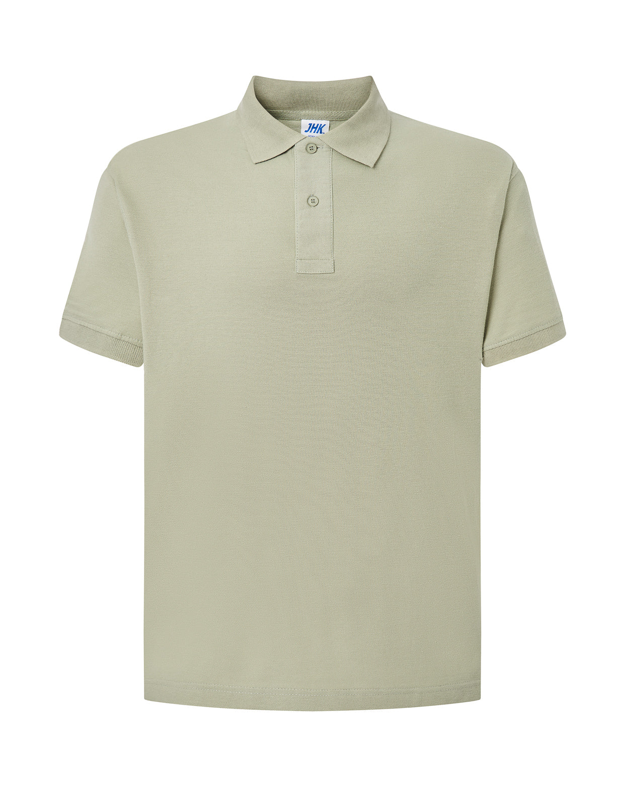 Man Polo short sleeve