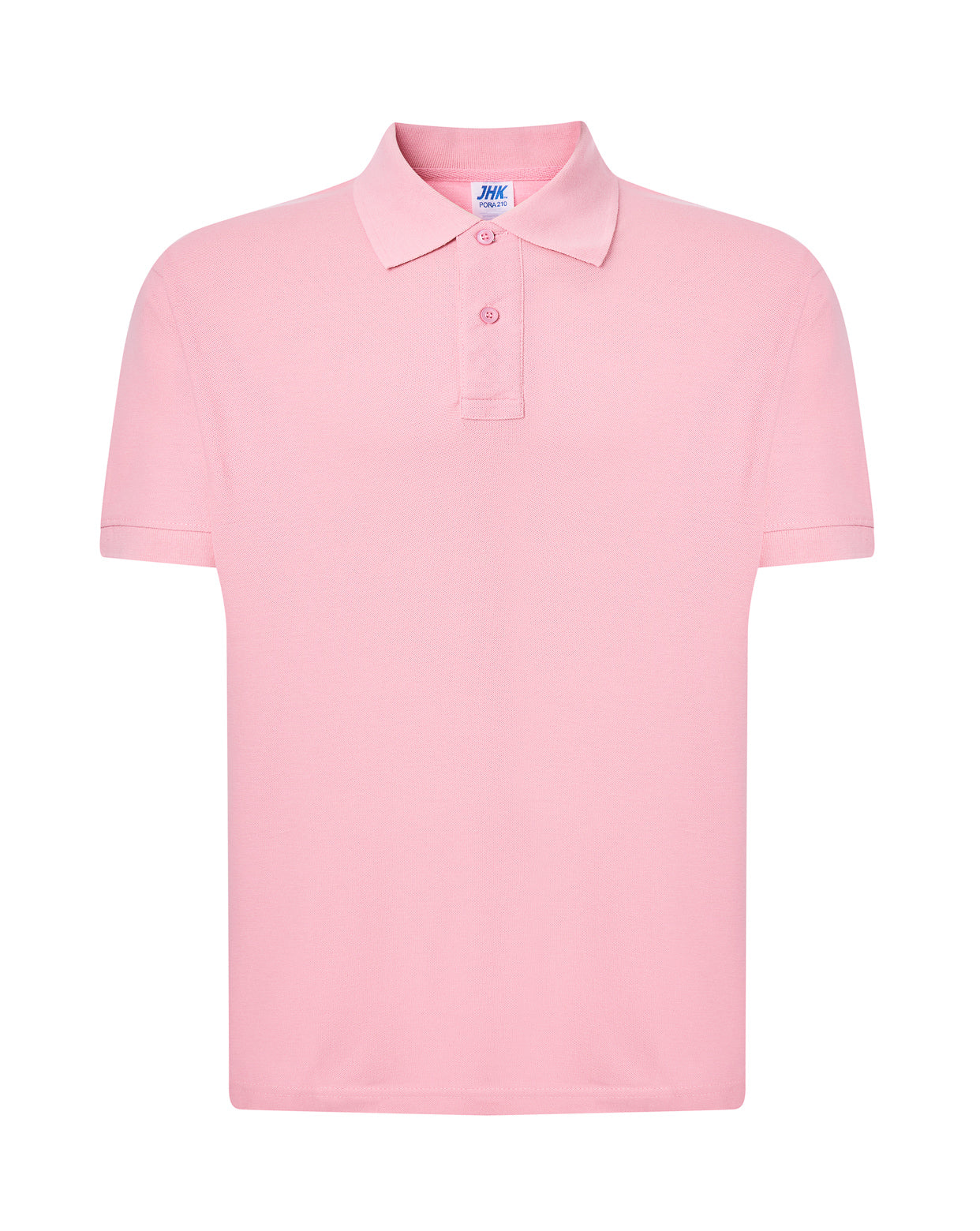 Man Polo short sleeve