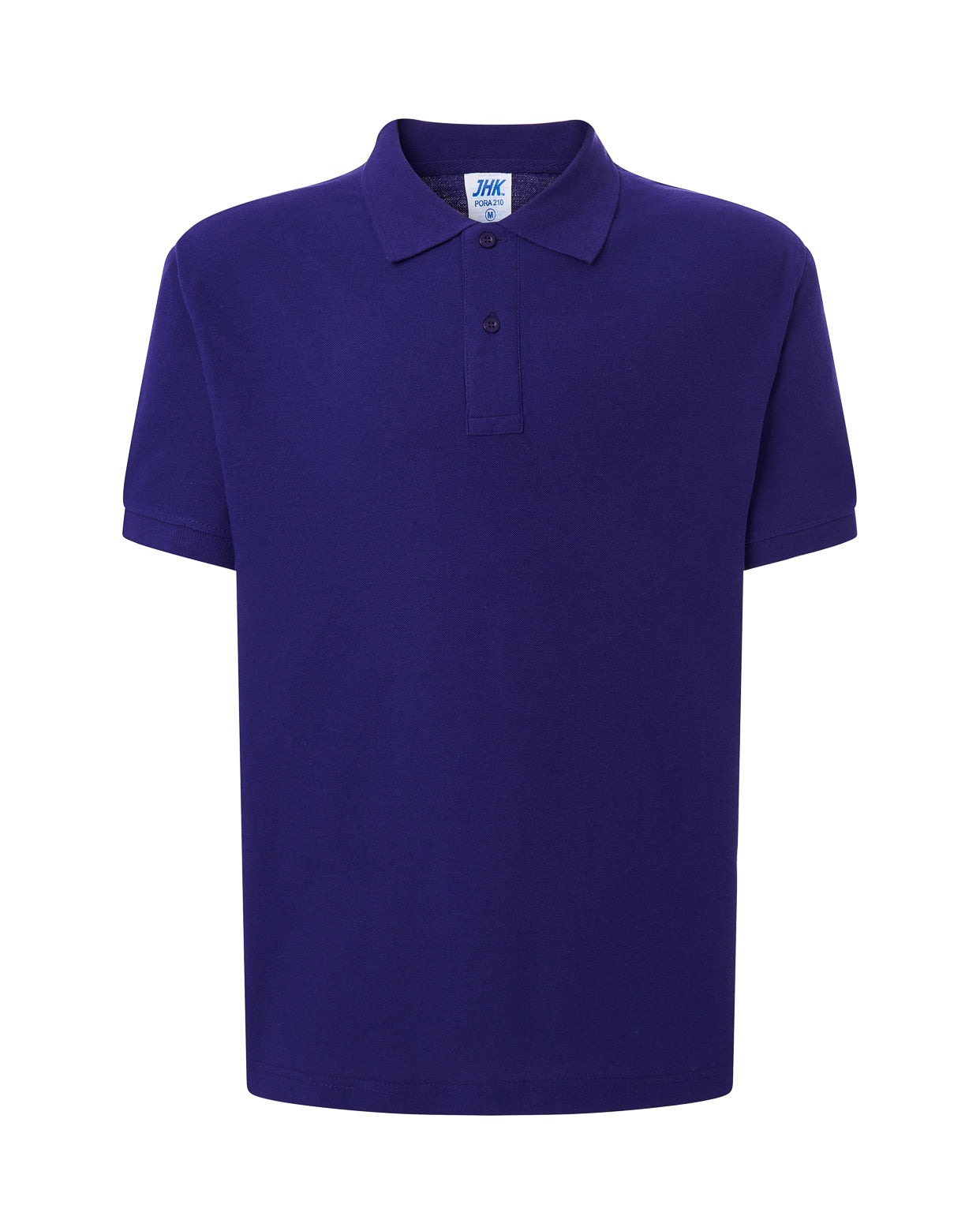 Man Polo short sleeve