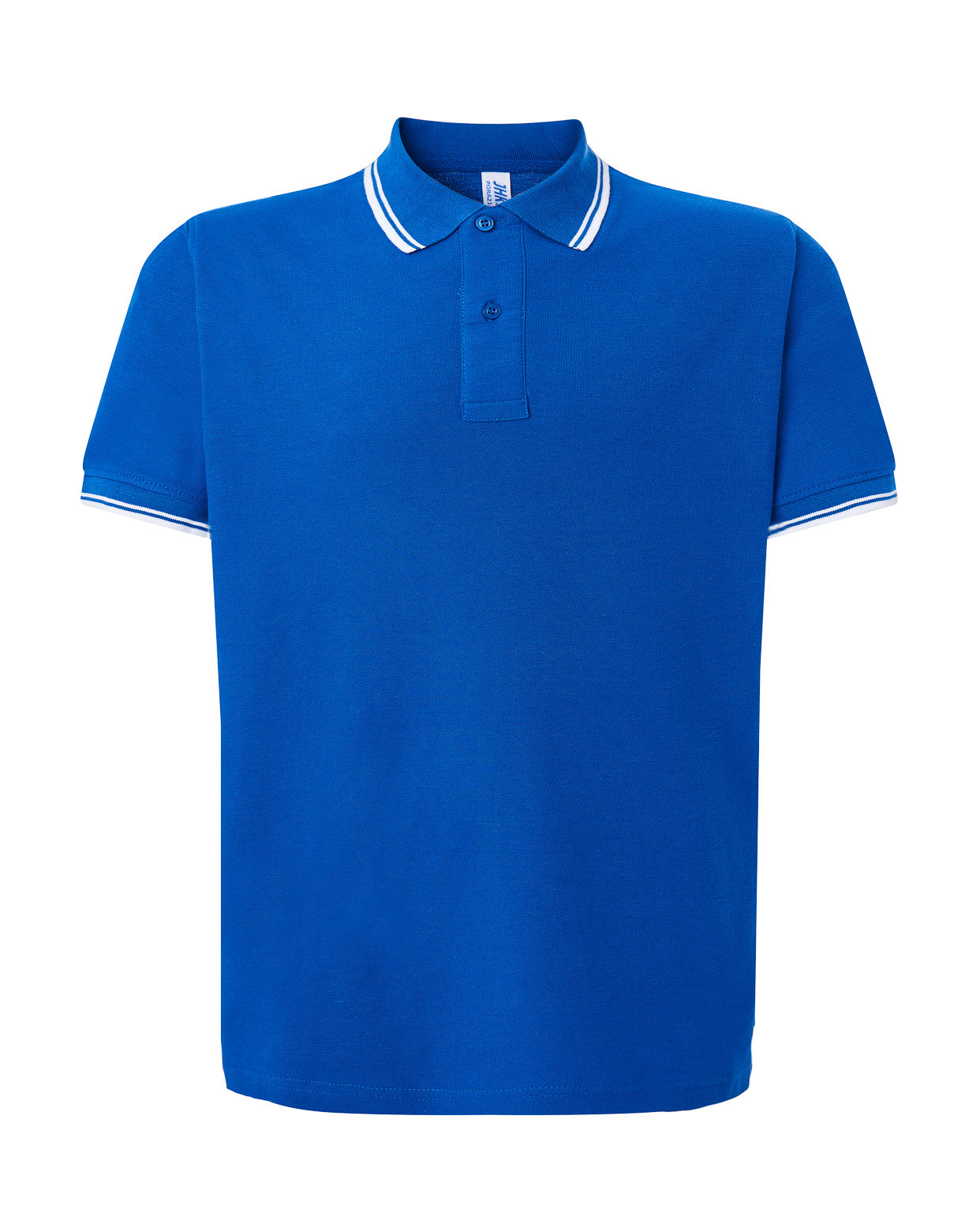 Man Polo short sleeve