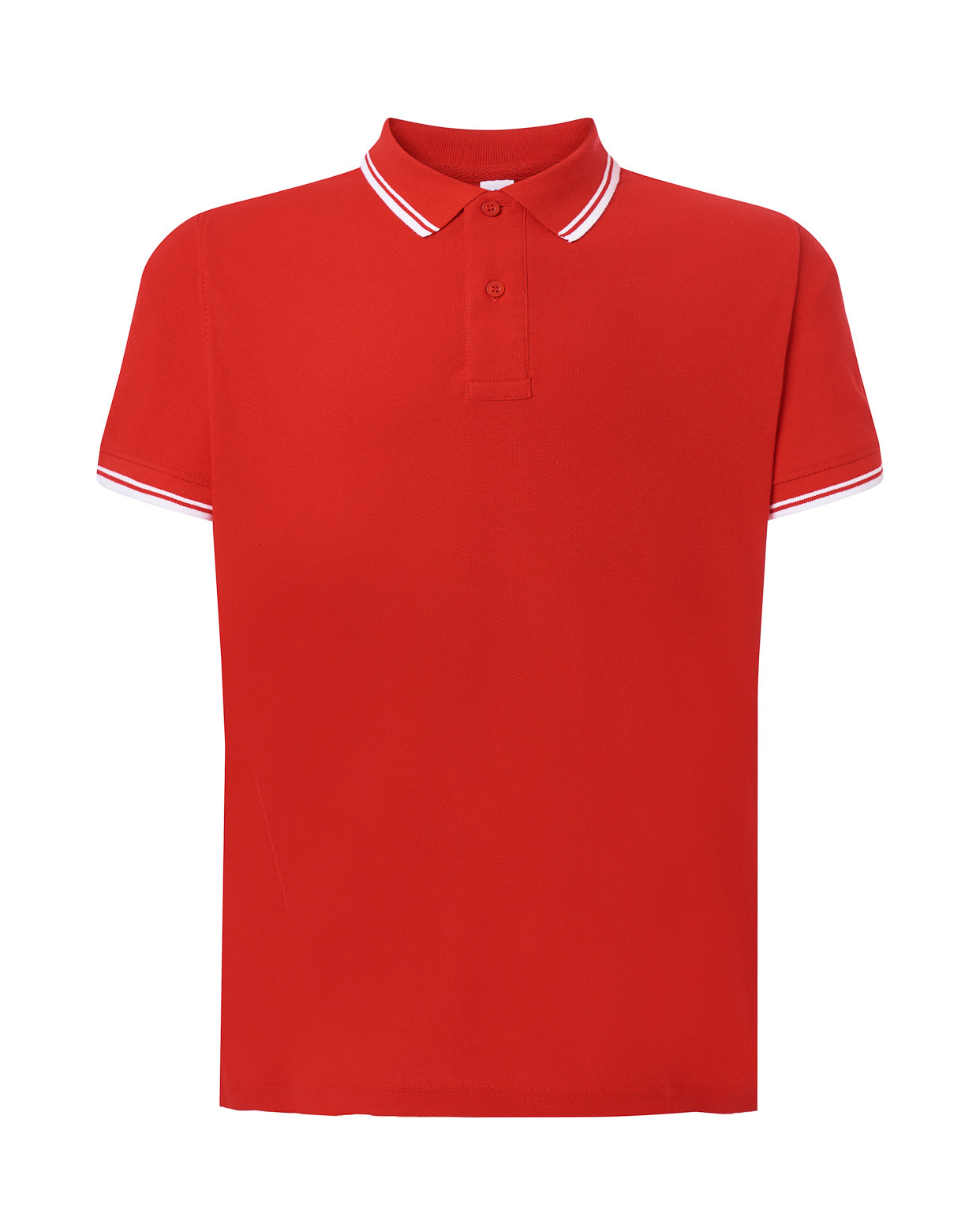 Man Polo short sleeve