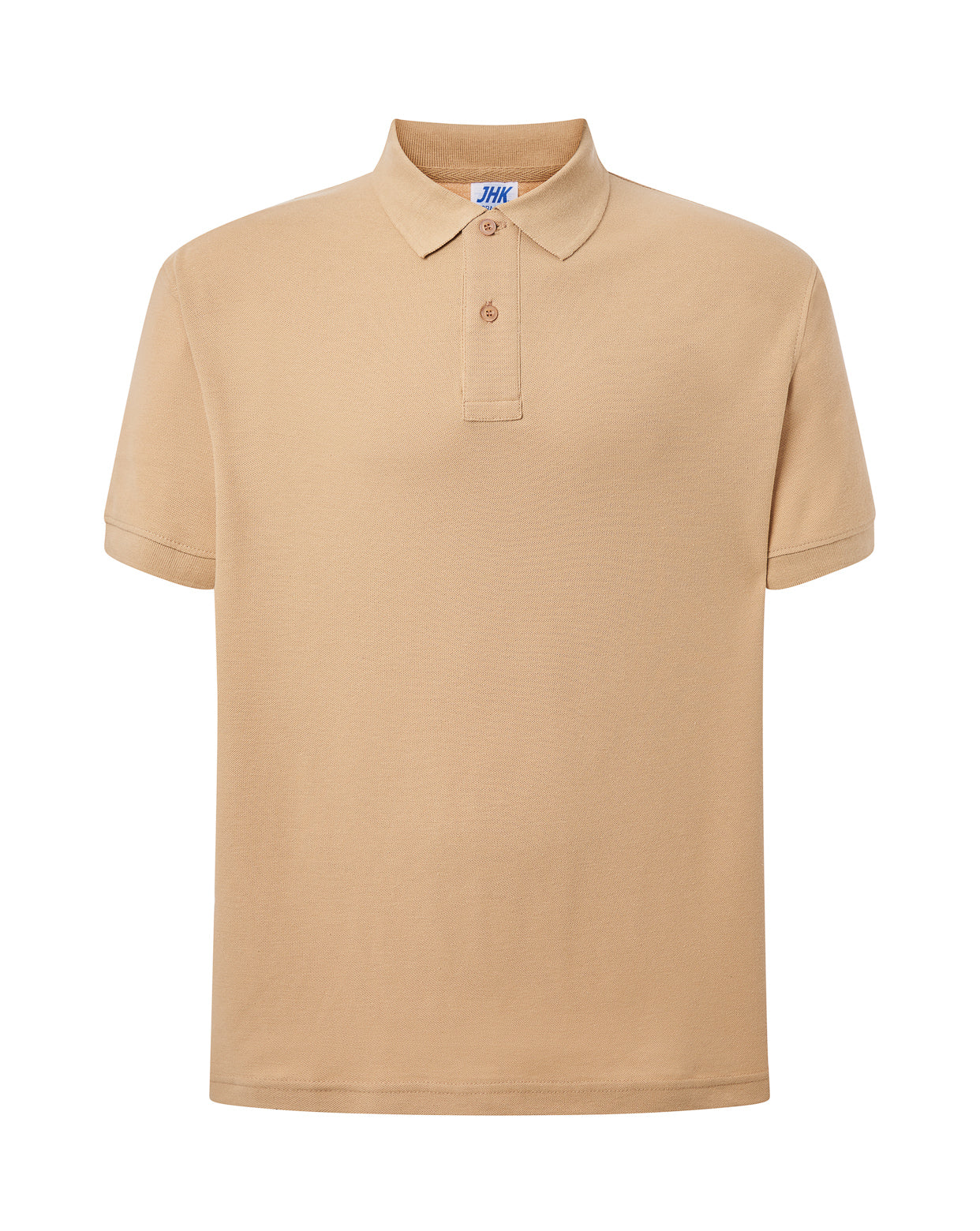 Man Polo short sleeve