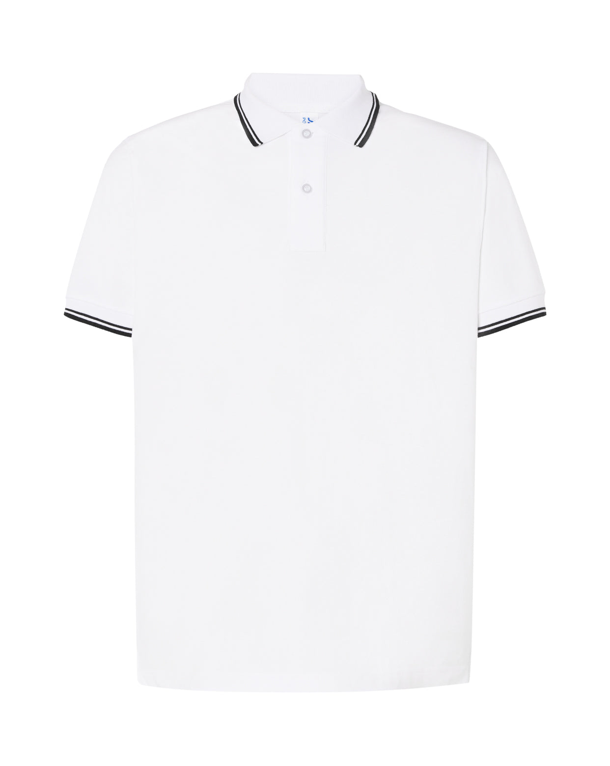 Man Polo short sleeve