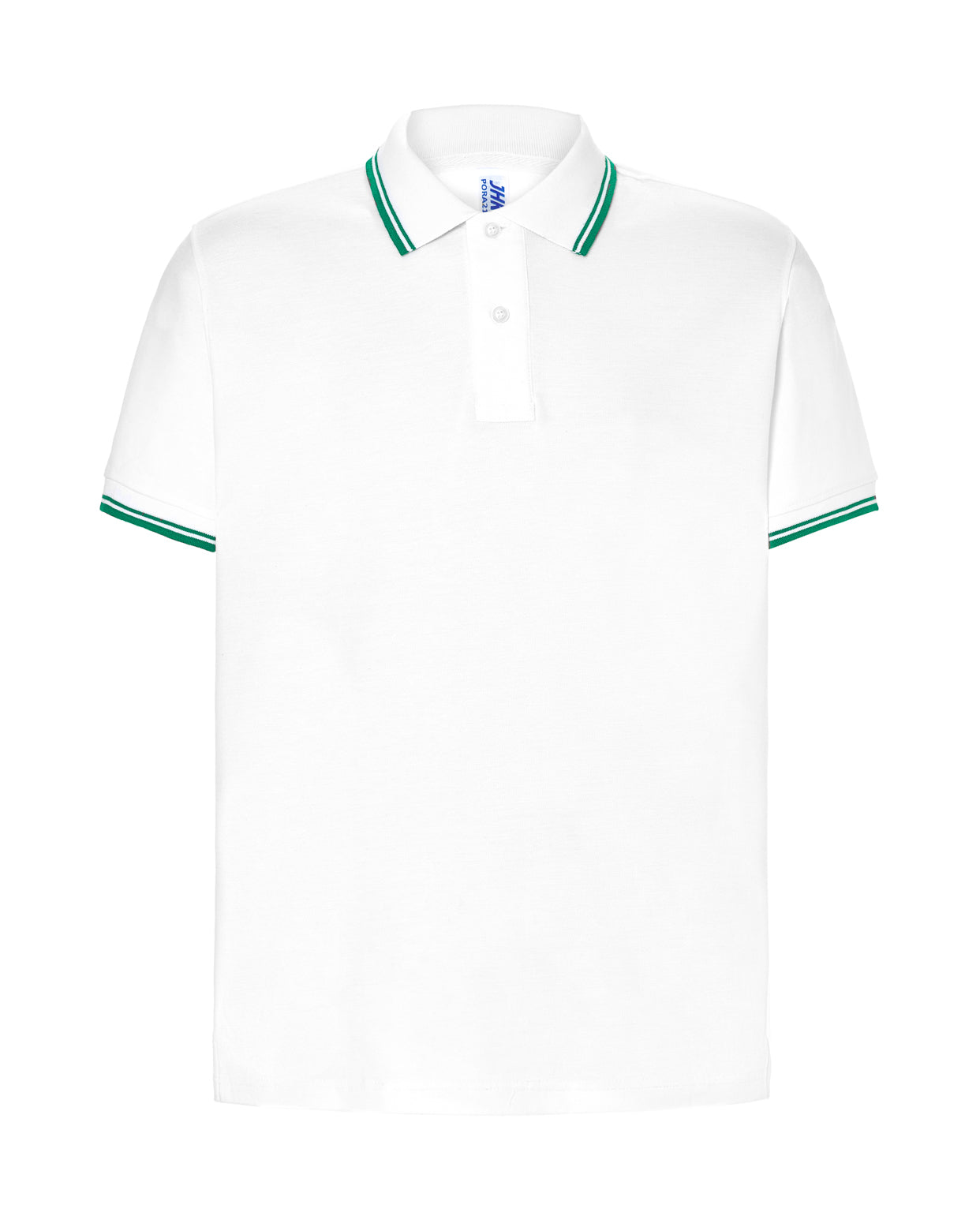 Man Polo short sleeve
