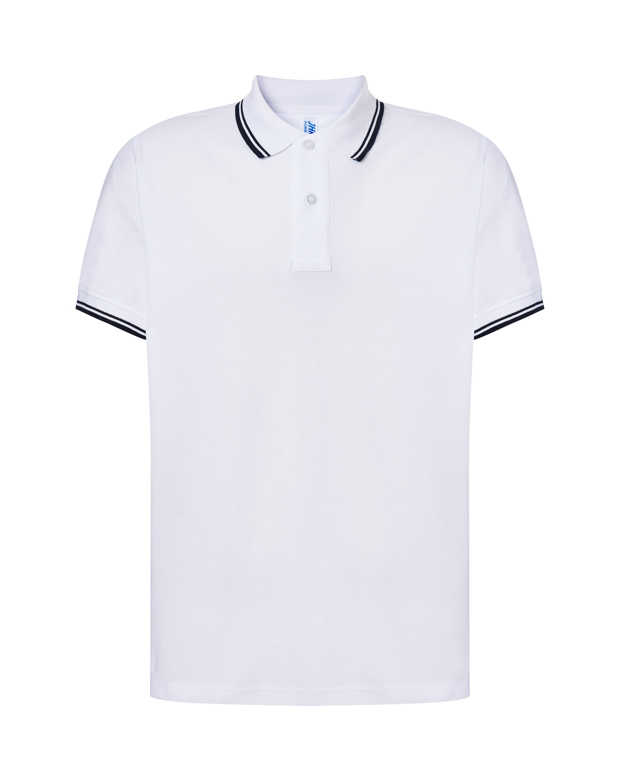 Man Polo short sleeve
