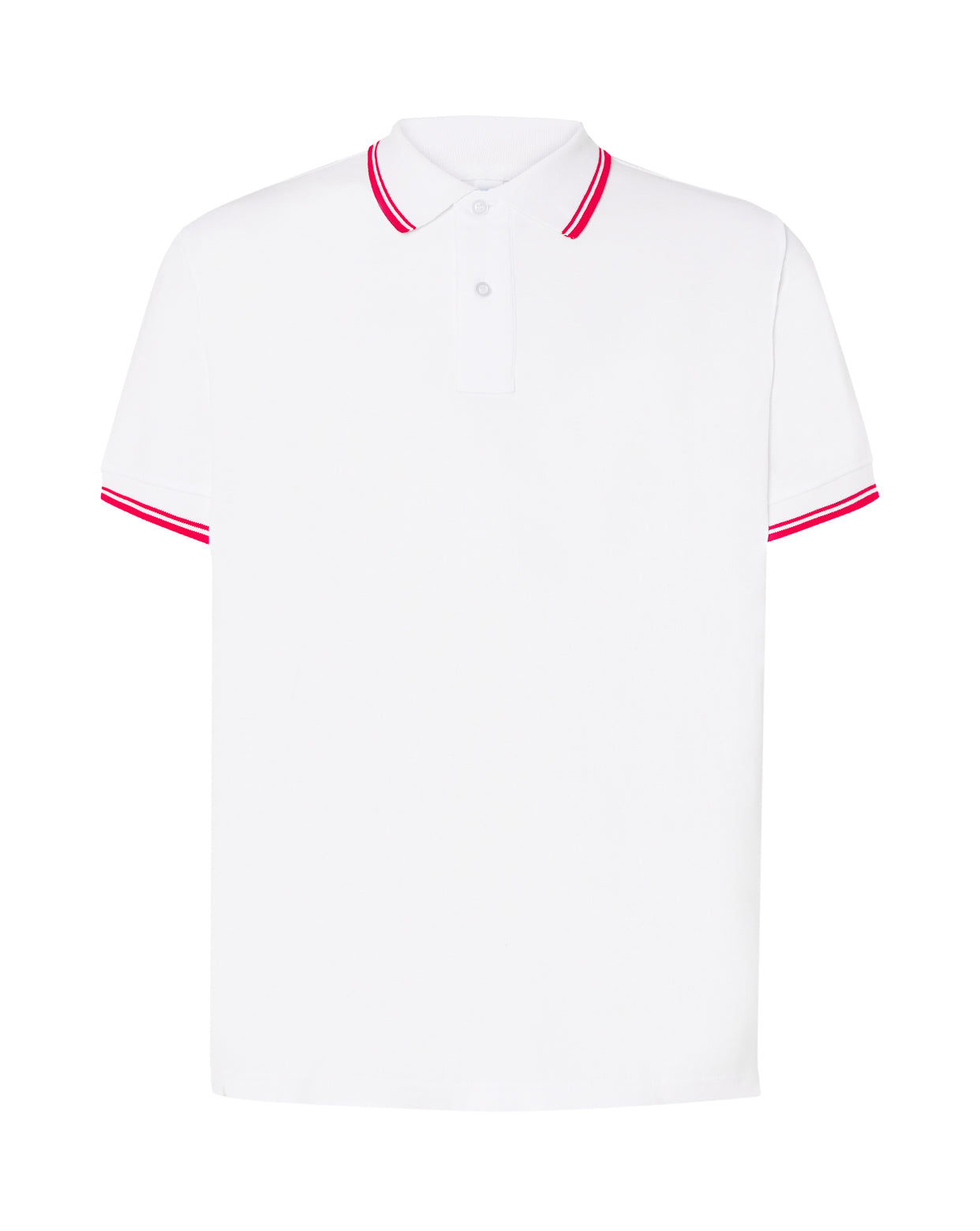 Man Polo short sleeve