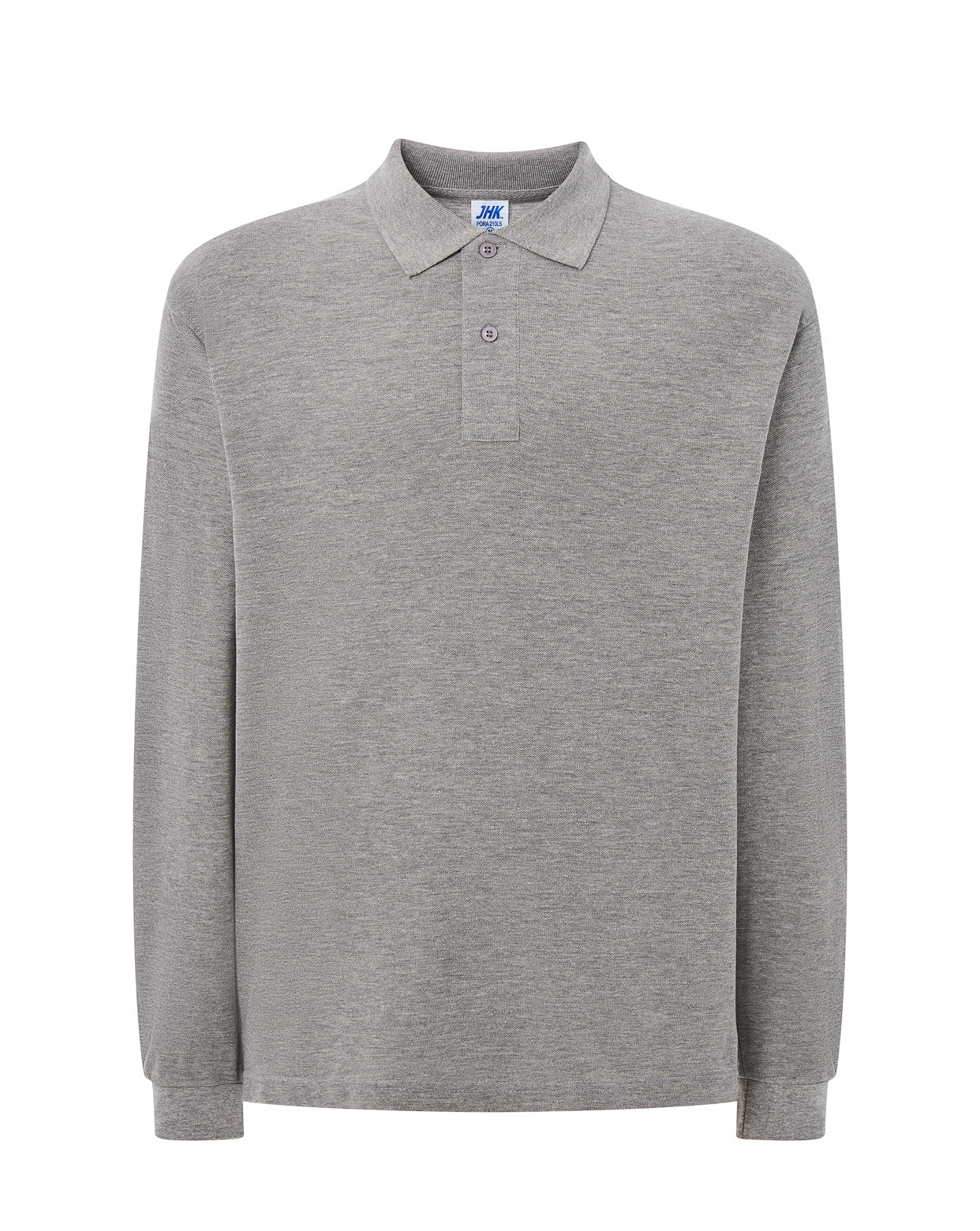 Man Polo long sleeve