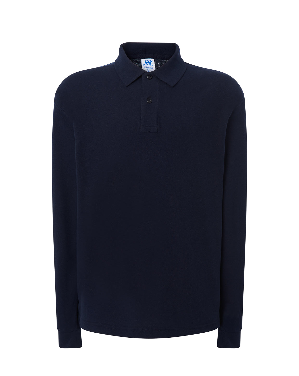 Man Polo long sleeve