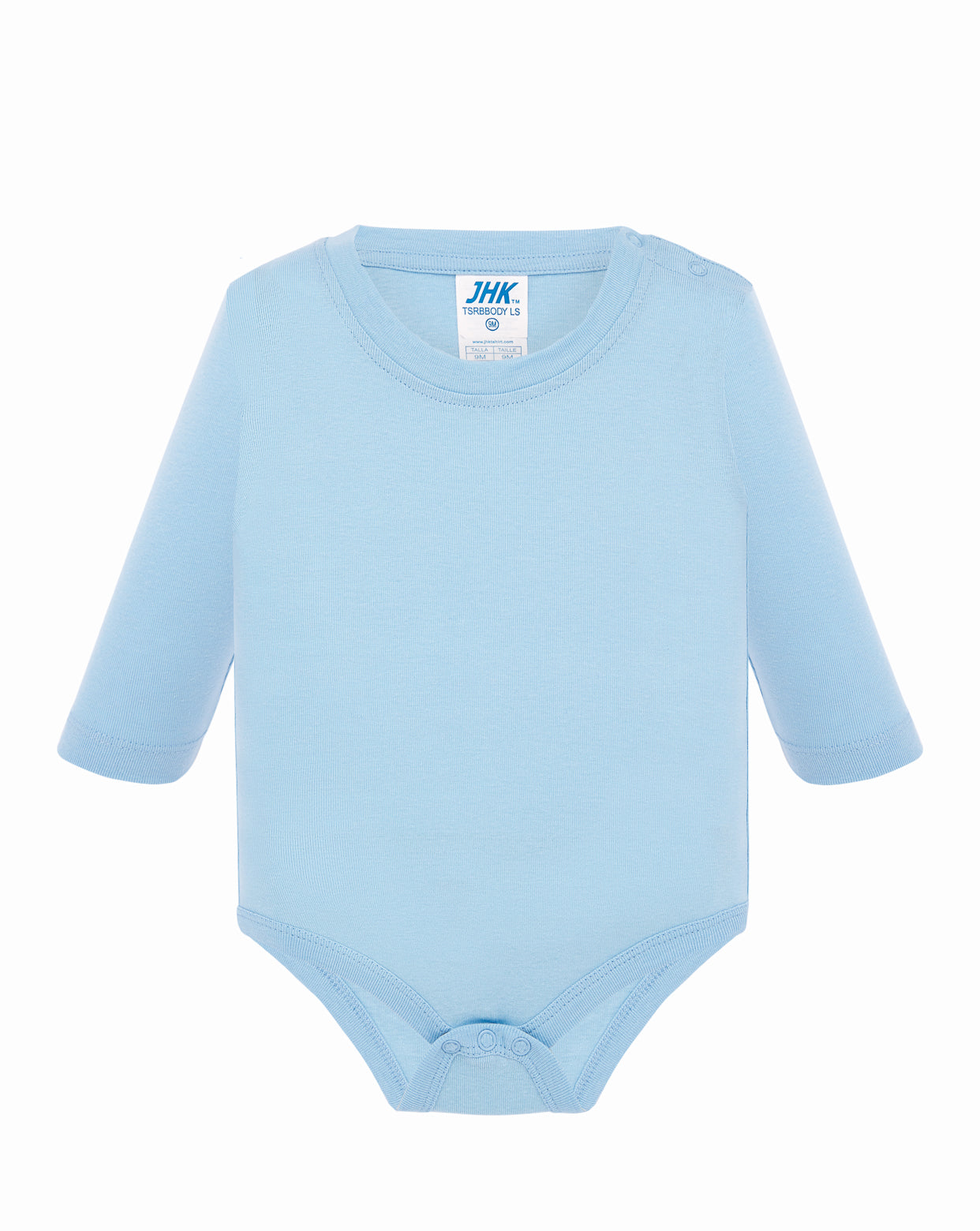 Unisex Baby Bodysuit