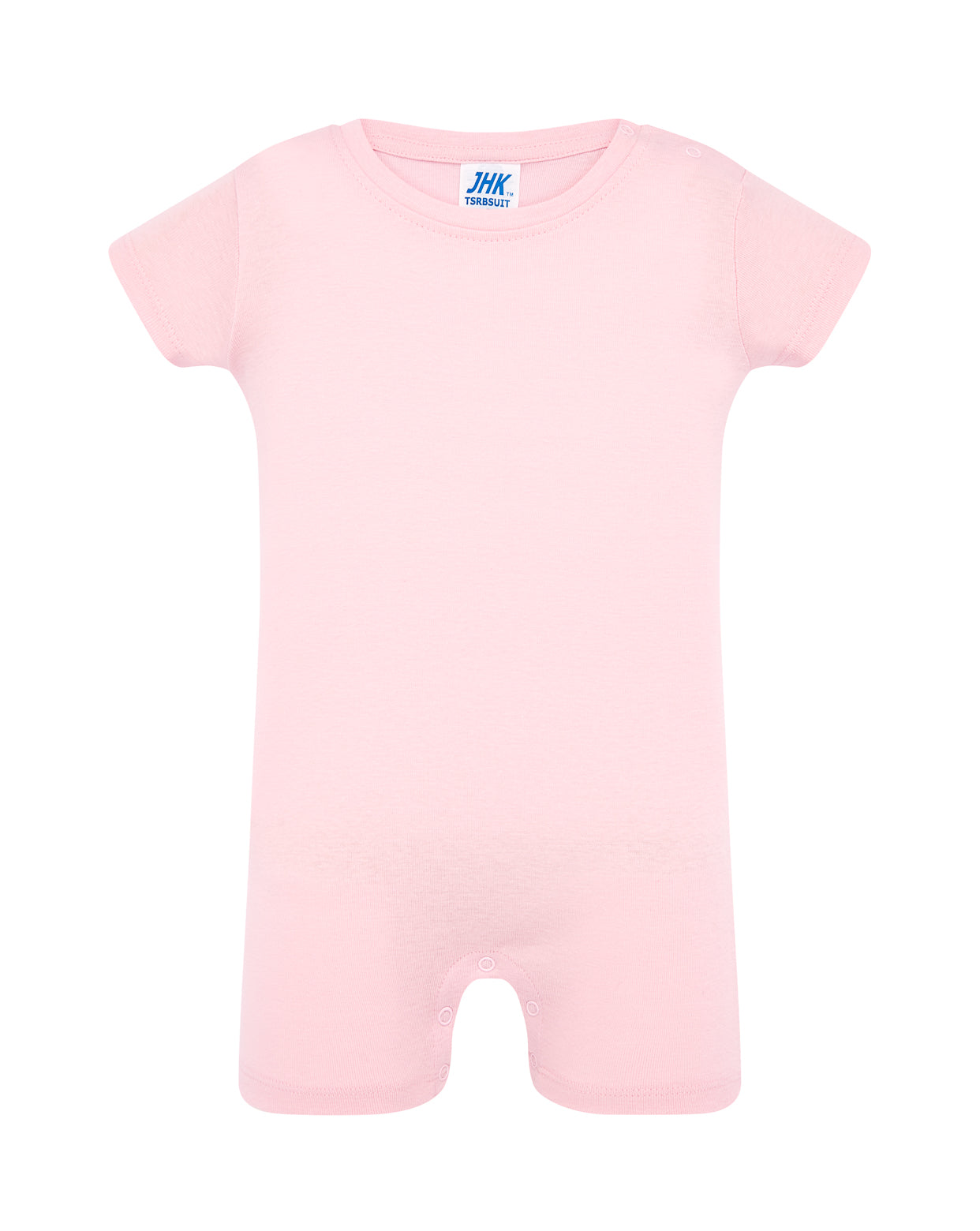 Unisex Bodysuit Baby Playsuit