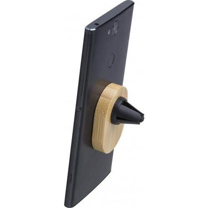 Suporte para telemóvel
