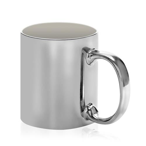 Glossy Ceramic Mug 